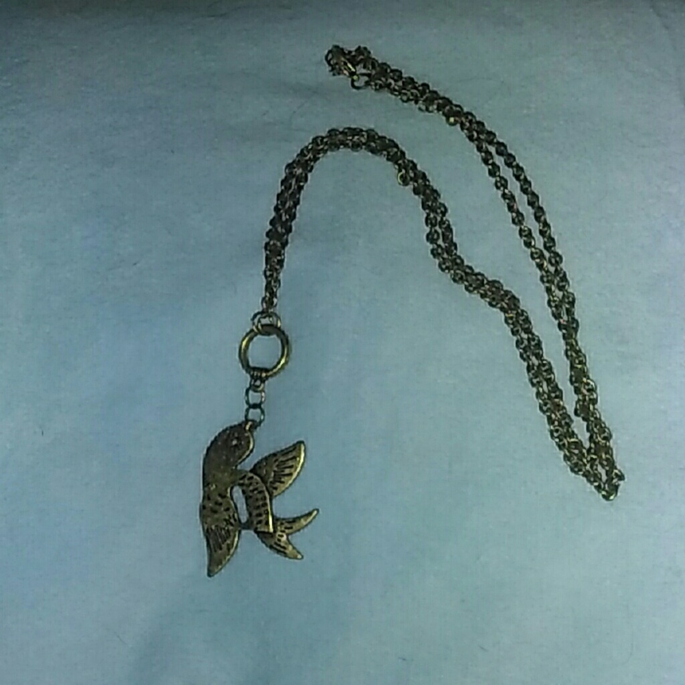 Necklace - Picture 2 of 2